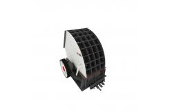 China Mobile Stone Jaw Hammer Crusher With Spare Parts For Mining Operations supplier