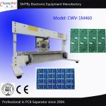 V Groove PCB Separator Pre scoring Depanelizer For SMT Assembly for sale