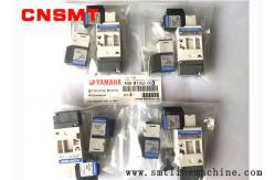 China KGB-M71G2-00X Smt Electronic Components YV100XG Head Solenoid Valve Group Ejector supplier