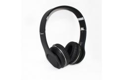 China 110dB 32Ohm Wireless Stereo Super Bass Headset For Computer supplier