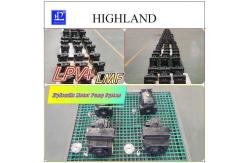 China Powerful Hydraulic Motor Pump System For Optimal Farming Performance supplier