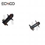 Track Tensioner Cylinder For Case CX37C Mini Excavator Undercarriage Attachment for sale