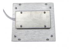 China PIN RS232 16 Keys Industrial Numeric Keypad 4X4 matrix supplier