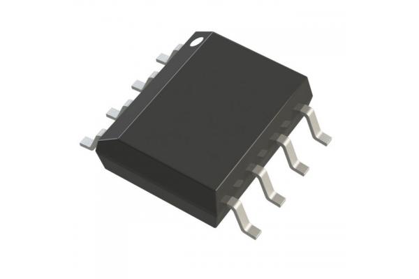 AD797ARZ Programmable IC Chips Ultralow Distortion , Ultralow Noise Op Amp