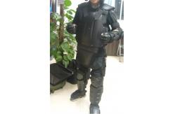 China Riot Tactical Protective Gear Suit for Army , Full Body Protective Suit supplier
