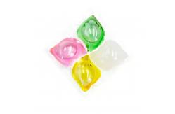 China Highly Concentrated Laundry Detergent Pods Fragrant And Effective For Apparel supplier
