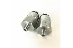 China IP54 Compressor Pressure Switch Oil Pressure Switches For Water Pump supplier