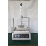 Sofa Cushion Furniture Testing Machines Spring Framework , Spring Pack Tester