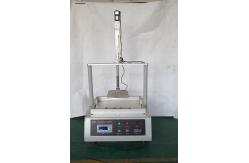 China Sofa Cushion Furniture Testing Machines Spring Framework , Spring Pack Tester supplier