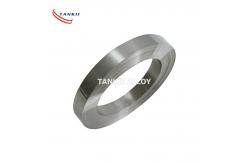 China Resistance 6J23 NiCr20 AISI 2.50mm Thick Nicr Alloy supplier