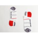 Four Seasons Dust And Odor Proof Sports Ankle Socks For Men And Women for sale