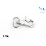 Modern Design Swivel Eye Bolt Snap Hook , Bulk Snap Hooks Customer Logo
