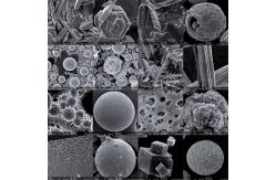China Opto Edu A63.7069 Scanning Electron Microscope Instrument Std 8x~300000x supplier