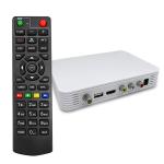 Hd DVB T2 H265 Receiver Manual Set Top Box for sale