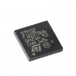 STMicroelectronics STM32F103T8U6 Ic Chips 32F103T8U6 Tds Probe With Microcontroller for sale