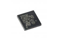 China STMicroelectronics STM32F103T8U6 Ic Chips 32F103T8U6 Tds Probe With Microcontroller supplier