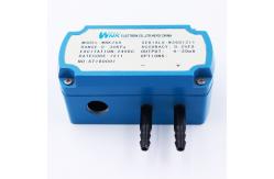 China Wind Speed Micro Differential Pressure Sensor smart 1 Year Warranty supplier