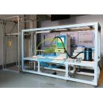 IEC 62885 Dry Vacuum Cleaners Appliance Performance Test Lab PLC Control