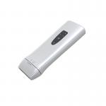 Portable Color Doppler Machine Handheld Ultrasound Scanner With Frequency 2~11MHz for sale