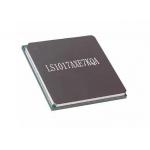 High Performance LS1017AXE7KQA Microprocessor IC 448FBGA Integrated Circuit Chip for sale