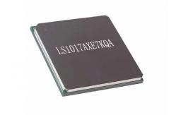 China High Performance LS1017AXE7KQA Microprocessor IC 448FBGA Integrated Circuit Chip supplier