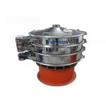 High Precision Classifying Vibratory Screen Sifter For Detergent Powder Screening for sale