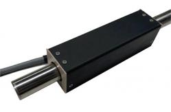 China Coreless Linear Motor Compact Linear Motor Axis supplier