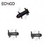 Bobcat 335 Mini Excavator Track Tensioner Cylinder Chassis Component for sale