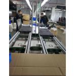 Double Speed Chain SMT Production Line Mitsubishi PLC control