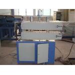 Sewage Water PVC Pipe Extrusion Line Machine Plastic Electric Conduit for sale