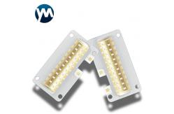 China High Power 80W UV LED COB Module A3 / A4 Curing Lamp 365nm 385nm supplier