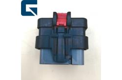 China  239-7356 2397356 Plug AS Controller For E312D2  E320DL Excavator supplier