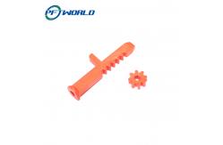 China CNC Machining Plastic Parts, CNC Precision Machining Parts, Plastic CNC Service supplier