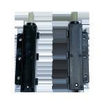 Custom Plastic Unidirectional 20 - 60KGF.CM Torque Range Rotary Damper for sale