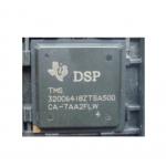 TMS320C6418ZTS600 TMS320C6416 DSPs Microcontrollers IC MCUs Texas Instrument for sale