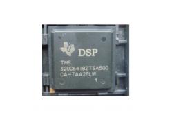 China TMS320C6418ZTS600 TMS320C6416 DSPs Microcontrollers IC MCUs Texas Instrument supplier