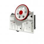 400PTH Primary Crushing Machine Jaw Crusher For Crushing  River Stone And Granite