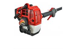 China Heavy Duty 12 Inch Gasoline High Branch Chainsaw 22.5CC Tree Trimming Chainsaw supplier