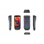 5.0 Inch Handheld Data Collection Devices, Mobile Qr Barcode Scanner Android for sale