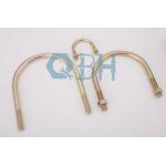 Round Bend 10.9 Fullsize Body Carbon Steel U Bolt for sale