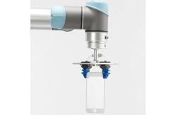 China High Adaptability 1600g SRT Soft Gripper For Grabbing Fragile Objects supplier