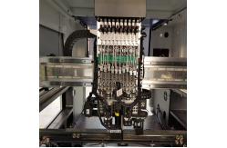 China High capacity bulb、electric board making machine 40000CPH smt machine supplier