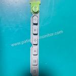 EDAN F300 Fetal Monitor Silicone Button Film / Keypad Membrane - OEM Replacement Parts for sale