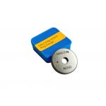 M8.0 Metric Thread Ring Gauge for High Accuracy Thread Measurement with NOGO Type for sale