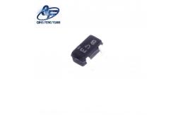 China Integrated Circuits Microcontroller Si1022R-T1-GE3 Vi-shay SI3861BDV-T1-GE3 supplier
