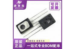 China Integrated Circuits IC A42 transistor TO-92 CJ/Changdian original authentic supplier