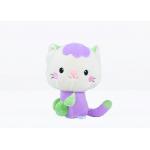 Lovely Style Plush Pet Toys Mini Size 100% Polyester Material For Kids for sale