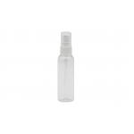 Cosmetic Salon Fine Sprayer Bottle Empty Fine Mist Cosmetic Sprayer Bottles for sale
