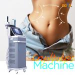 Laser Cellulite Removal Machine , 360 Cryo Fat Freezing Machine for sale