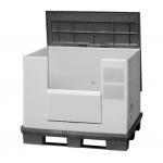 Transportation HDPE Plastic Coaming Box for sale